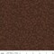 Wiltshire Shadow in Chestnut (01666564a) | Wiltshire Shadow | Liberty Fabrics | Riley Blake